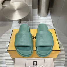 Fendi Slippers